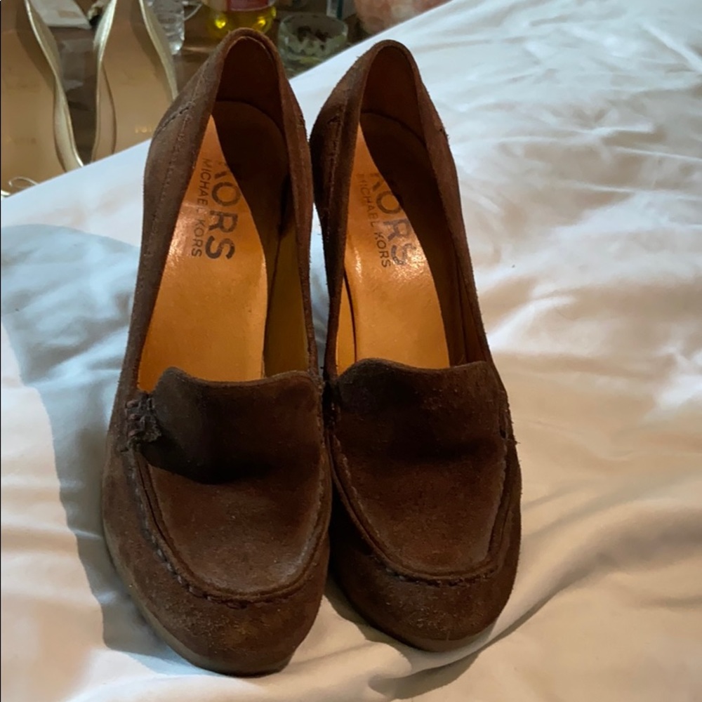 Michael Kors heels